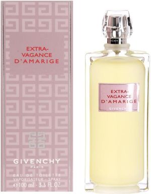 Givenchy Extravagance d'Amarige EDT 100ml 1