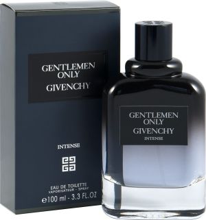 Givenchy Gentlemen Only Intense EDT 100ml 1