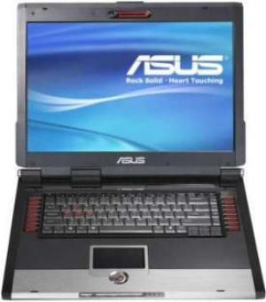 Laptop Asus G2P-7R002G G2P-7R002G T7200 160 2048 DVDRW WLAN BT VU 1