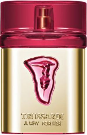 Trussardi A Way For Her EDT 100 ml 1