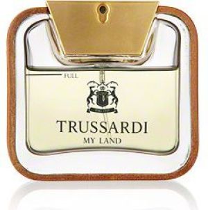 Trussardi My Land EDT 50 ml 2