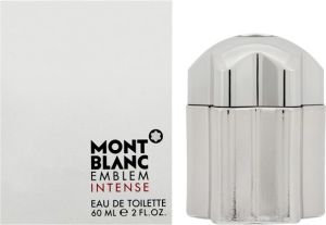 Mont Blanc Emblem Intense EDT 60 ml 1