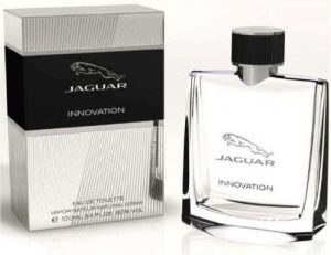 Jaguar Innovation EDT 100 ml 1