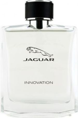 Jaguar Innovation EDT 100 ml 2