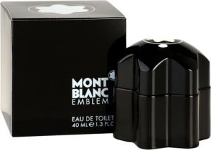 Mont Blanc Emblem EDT 40 ml 1