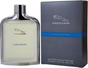 Jaguar Classic Motion EDT 100 ml 1