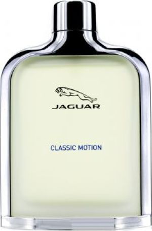 Jaguar Classic Motion EDT 100 ml 2