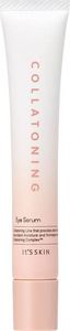 Its Skin Collatoning Eye Serum ujędrniające serum pod oczy z kolagenem morskim 20ml 1