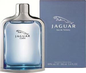 Jaguar Classic Blue EDT 100 ml 1