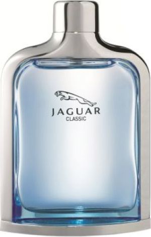 Jaguar Classic Blue EDT 100 ml 2