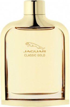 Jaguar Classic Gold EDT 100 ml 1