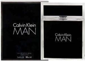 Calvin Klein Man EDT 50 ml 1