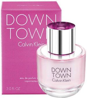 Calvin Klein Downtown EDP 50ml 1
