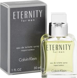 Calvin Klein Eternity for Men EDT 30 ml 2