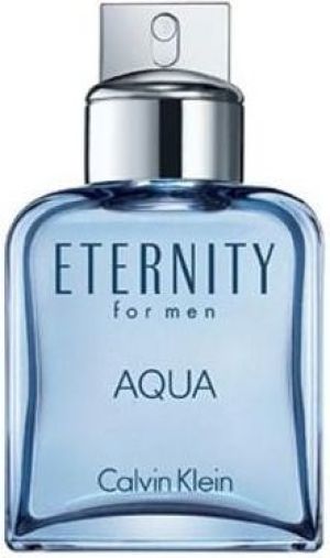 Calvin Klein Eternity for Men Aqua EDT 30 ml 2