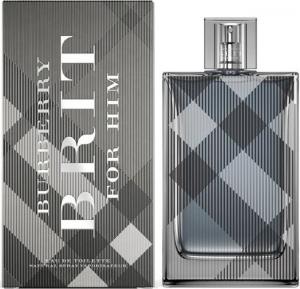Burberry Brit for Him EDT 100 ml 1