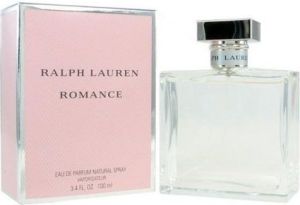 Ralph Lauren Romance EDP 100 ml 1