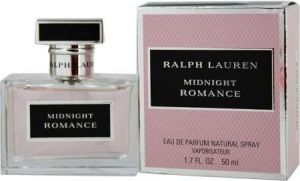 Ralph Lauren Romance Midnight EDP 50 ml 1