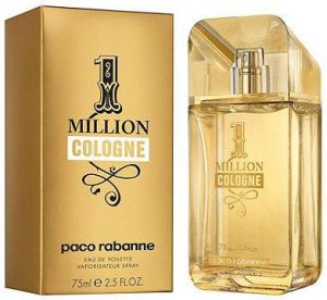 Paco Rabanne One Million Cologne EDT 75 ml 1