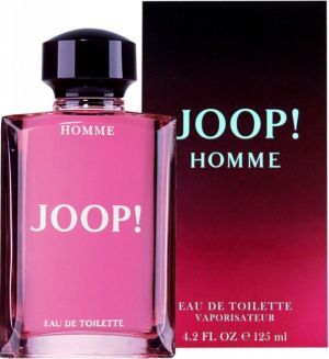 Joop! Homme EDT 125 ml 2