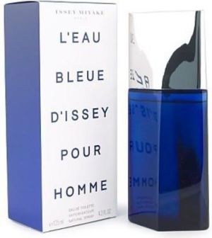Issey Miyake L'Eau Bleue EDT 125ml 2