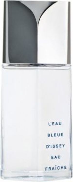 Issey Miyake L´Eau Bleue D´Issey Fraiche EDT 125 ml 2