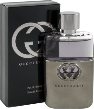 Gucci Guilty Pour Homme EDT 50 ml 2