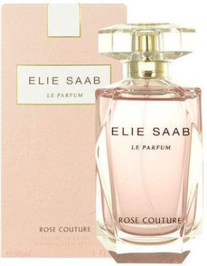 Elie Saab Le Parfum Rose Couture EDT 90 ml 1