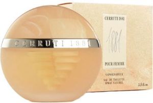 Cerruti 1881 EDT 30 ml 3