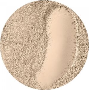 Pixie Cosmetics Pixie Cosmetics Minerals Love Botanicals podkład mineralny z bursztynem Raffia Cream 4.5g 1
