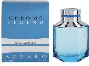 Azzaro Chrome Legend EDT 75 ml 2