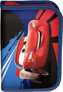 Piórnik Paso Piórnik z wyposażeniem Cars DSD-001 PASO 4