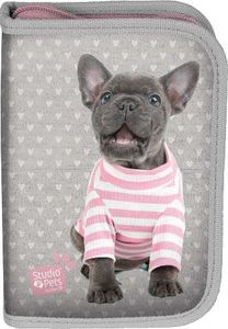 Piórnik Paso Piórnik z wyposażeniem Studio Pets PTP-001 PASO 3