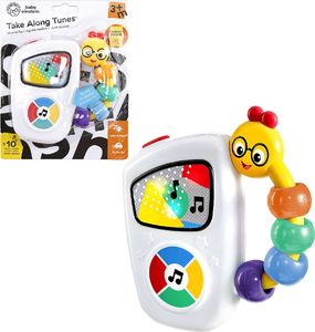 Baby Einstein Baby Einstein zabawka muzyczna Zabierz ze sobą dźwięki 1