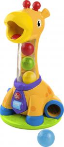 Bright Starts Żyrafa Spin & Giggle (10933) 1