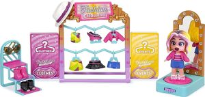 Magic Box KOOKYLOOS Fashion Challenge 2