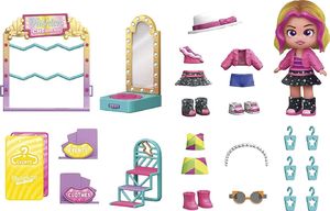 Magic Box KOOKYLOOS Fashion Challenge 3