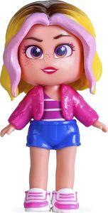 Magic Box KOOKYLOOS Fashion Challenge 4