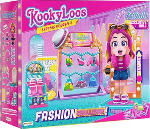 Magic Box KOOKYLOOS Fashion Challenge 5