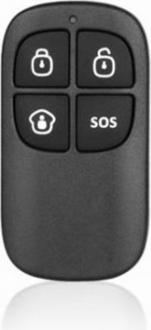 Fujitsu Remote Control RC-80 (8718868020383) 1