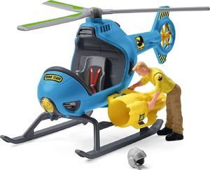 Figurka Schleich Dinosaurs - Air Attack (SLH41468) 3