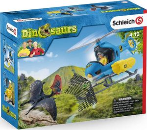 Figurka Schleich Dinosaurs - Air Attack (SLH41468) 10