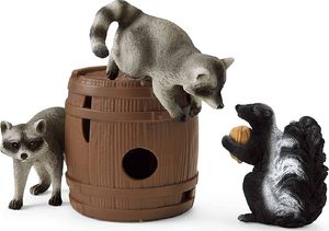 Figurka Schleich Orzechowe psoty (SLH42532) 2