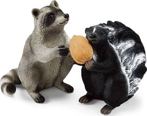 Figurka Schleich Orzechowe psoty (SLH42532) 4