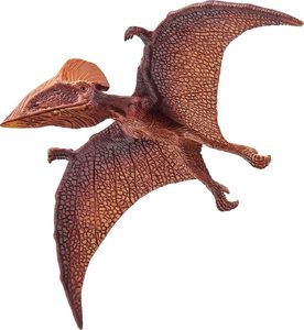 Figurka Schleich Dinosaurs - Pościg z plecakiem odrzutowym (SLH41467) 2