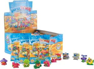 Figurka Magic Box SuperThings Power Machines (seria 7) - Dwupak (PST7D830IN00) 1
