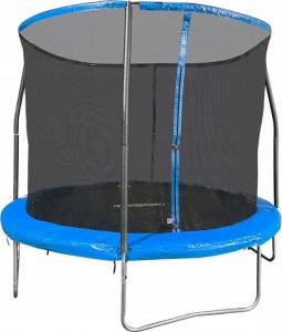 Trampolina ogrodowa Sportspower BouncePro z siatką wewnętrzną 10 FT 305 cm 1