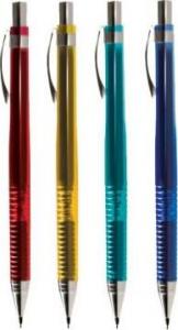 Tetis Ołówek automatyczny HB 0.5 mm MIX (20szt.)KV030-MA 1