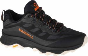Merrell Merrell Moab Speed J135399 Czarne 46,5 1