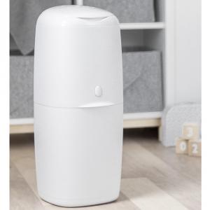 Abakus Pojemnik na pieluchy Classic + 5 wkładów Angelcare 4